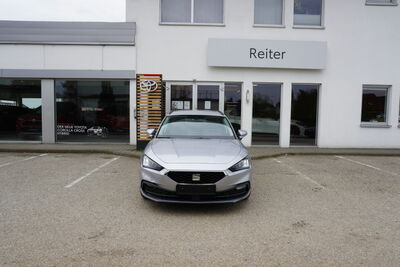 Seat Leon Gebrauchtwagen Seat Leon Gebrauchtwagen