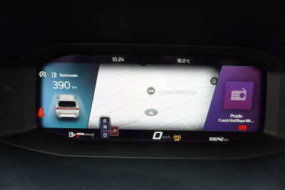 Seat Leon Gebrauchtwagen Seat Leon Gebrauchtwagen