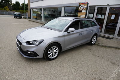 Seat Leon Gebrauchtwagen Seat Leon Gebrauchtwagen