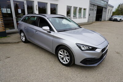 Seat Leon Gebrauchtwagen Seat Leon Gebrauchtwagen
