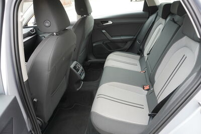 Seat Leon Gebrauchtwagen Seat Leon Gebrauchtwagen