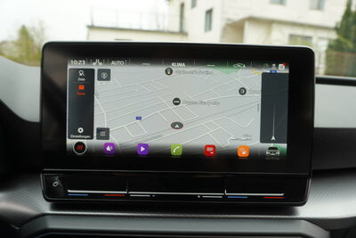 Seat Leon Gebrauchtwagen Seat Leon Gebrauchtwagen