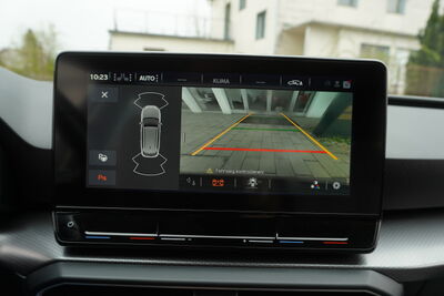 Seat Leon Gebrauchtwagen Seat Leon Gebrauchtwagen