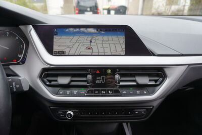 BMW 1er Gebrauchtwagen BMW 1er Gebrauchtwagen