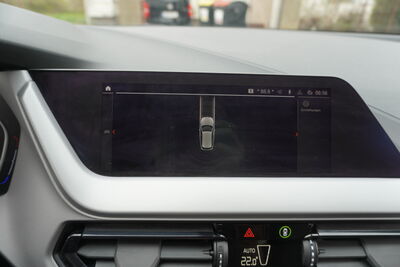 BMW 1er Gebrauchtwagen BMW 1er Gebrauchtwagen