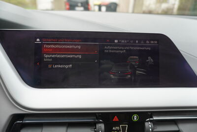 BMW 1er Gebrauchtwagen BMW 1er Gebrauchtwagen