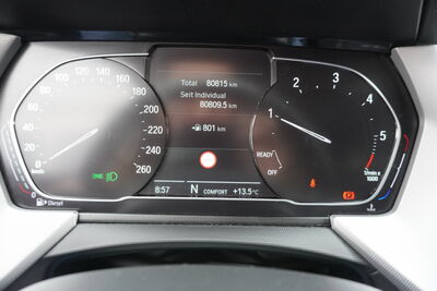 BMW 1er Gebrauchtwagen BMW 1er Gebrauchtwagen