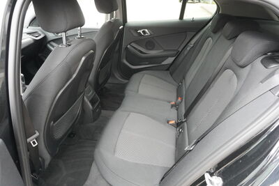 BMW 1er Gebrauchtwagen BMW 1er Gebrauchtwagen