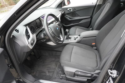 BMW 1er Gebrauchtwagen BMW 1er Gebrauchtwagen