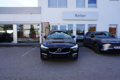 Volvo XC60 Gebrauchtwagen