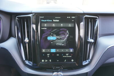 Volvo XC60 Gebrauchtwagen