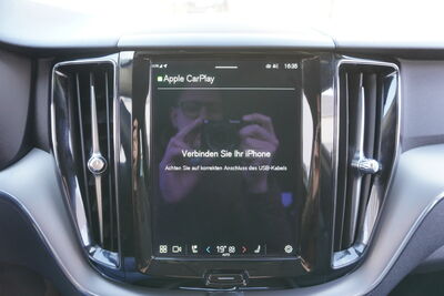 Volvo XC60 Gebrauchtwagen