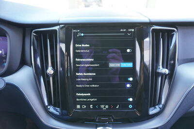 Volvo XC60 Gebrauchtwagen