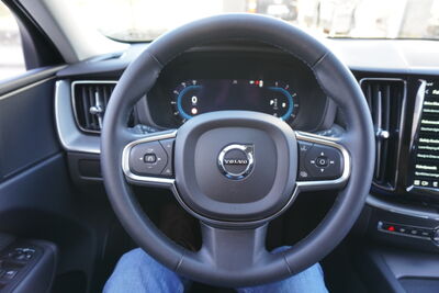 Volvo XC60 Gebrauchtwagen