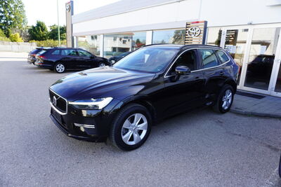 Volvo XC60 Gebrauchtwagen