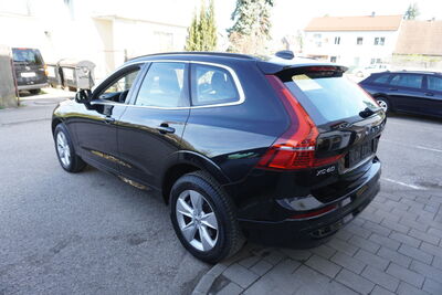 Volvo XC60 Gebrauchtwagen
