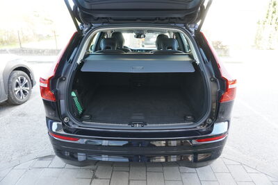 Volvo XC60 Gebrauchtwagen