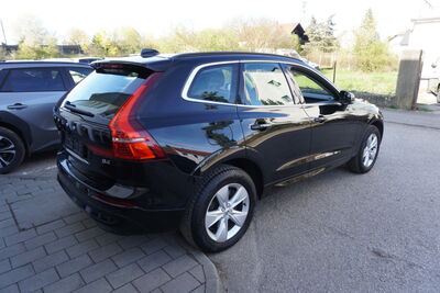 Volvo XC60 Gebrauchtwagen