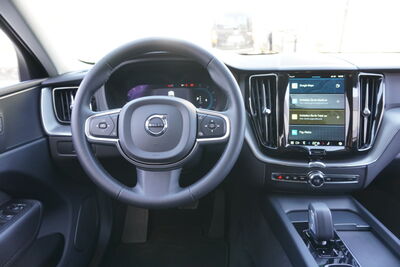 Volvo XC60 Gebrauchtwagen Volvo XC60 Gebrauchtwagen