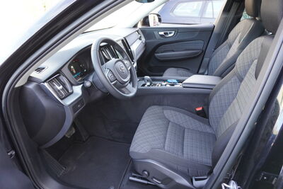 Volvo XC60 Gebrauchtwagen Volvo XC60 Gebrauchtwagen