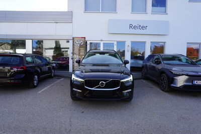Volvo XC60 Gebrauchtwagen Volvo XC60 Gebrauchtwagen