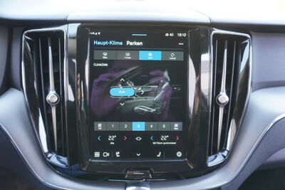 Volvo XC60 Gebrauchtwagen Volvo XC60 Gebrauchtwagen