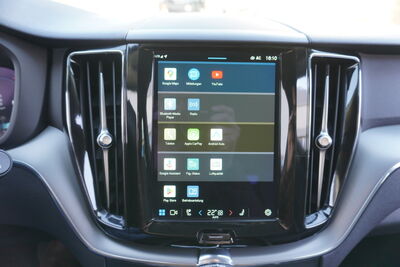 Volvo XC60 Gebrauchtwagen Volvo XC60 Gebrauchtwagen