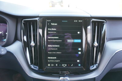 Volvo XC60 Gebrauchtwagen Volvo XC60 Gebrauchtwagen