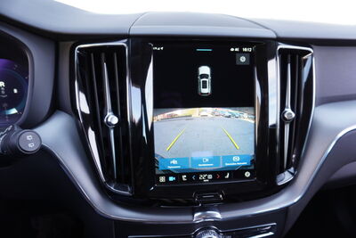 Volvo XC60 Gebrauchtwagen Volvo XC60 Gebrauchtwagen