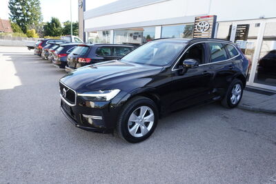 Volvo XC60 Gebrauchtwagen Volvo XC60 Gebrauchtwagen