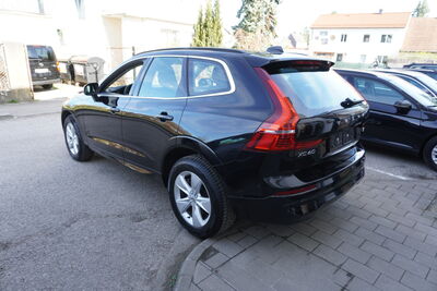 Volvo XC60 Gebrauchtwagen Volvo XC60 Gebrauchtwagen