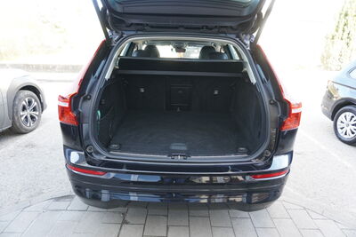 Volvo XC60 Gebrauchtwagen Volvo XC60 Gebrauchtwagen
