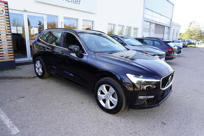 Volvo XC60 Gebrauchtwagen Volvo XC60 Gebrauchtwagen