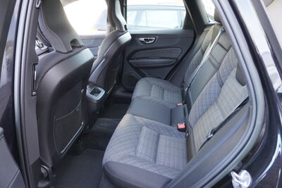 Volvo XC60 Gebrauchtwagen Volvo XC60 Gebrauchtwagen