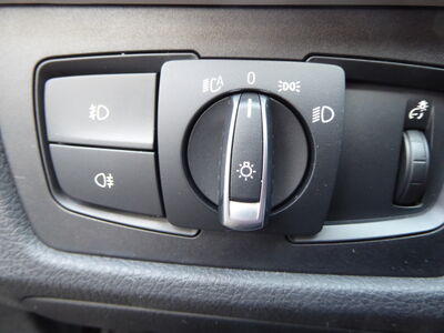 BMW 4er Gran Coupe Gebrauchtwagen