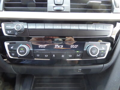 BMW 4er Gran Coupe Gebrauchtwagen