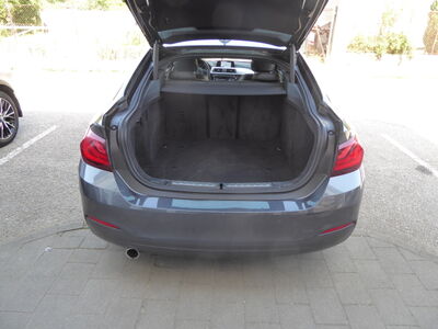 BMW 4er Gran Coupe Gebrauchtwagen