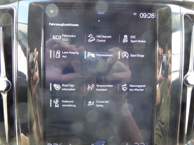 Volvo XC60 Gebrauchtwagen