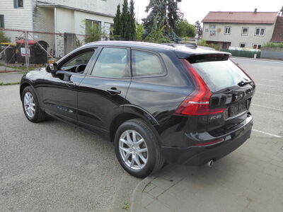 Volvo XC60 Gebrauchtwagen