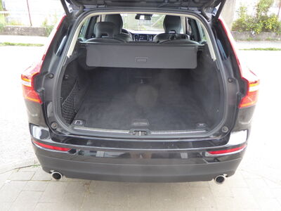 Volvo XC60 Gebrauchtwagen