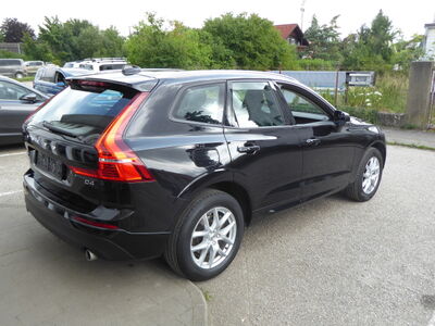 Volvo XC60 Gebrauchtwagen