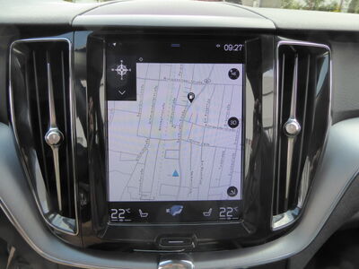 Volvo XC60 Gebrauchtwagen