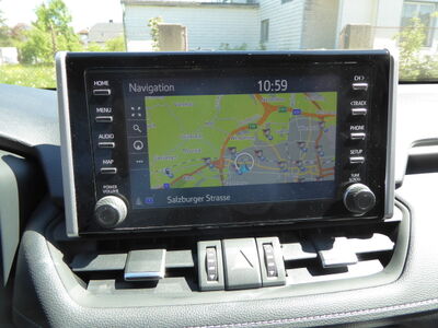 Toyota RAV4 Gebrauchtwagen Toyota RAV4 Gebrauchtwagen