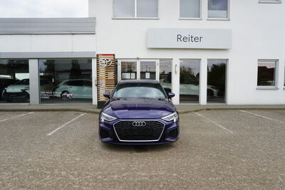 Audi A3 Gebrauchtwagen