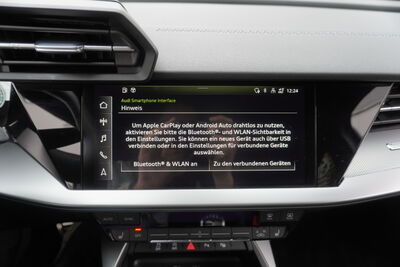 Audi A3 Gebrauchtwagen