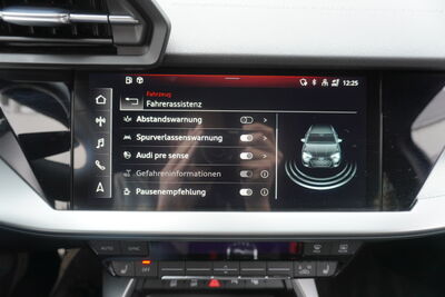 Audi A3 Gebrauchtwagen