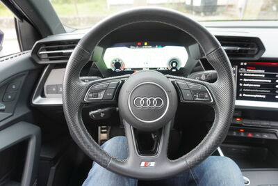 Audi A3 Gebrauchtwagen