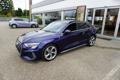 Audi A3 Gebrauchtwagen