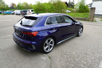 Audi A3 Gebrauchtwagen