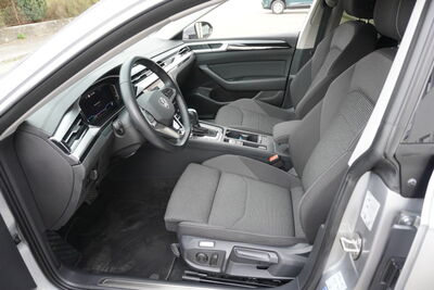 VW Arteon Gebrauchtwagen